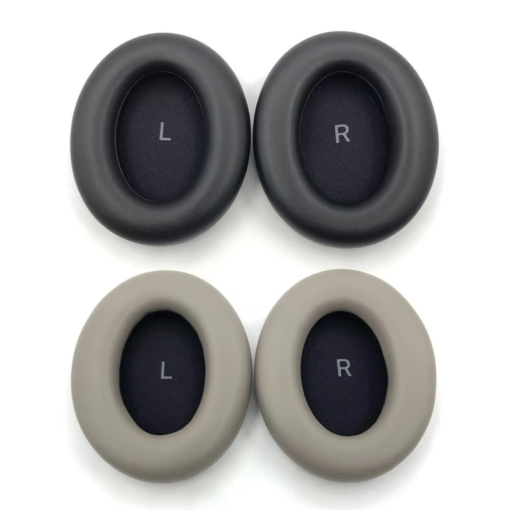 Sennheiser Headphone Momentum 4 - Almofadas de substituição para sennheiser momentum