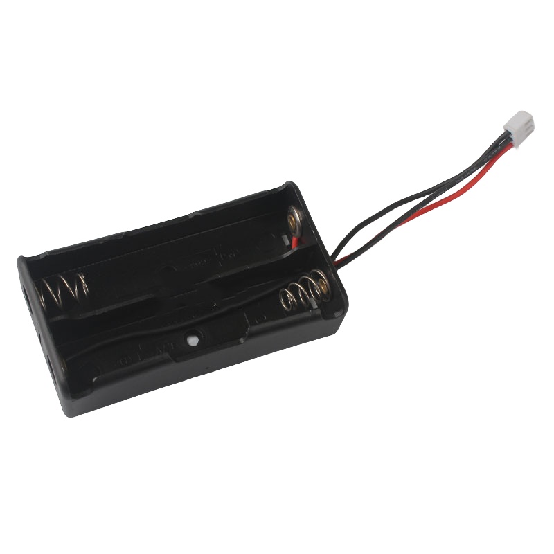 Battery Case Storage - Caixa de Bateria RadioMaster TX16S 2S