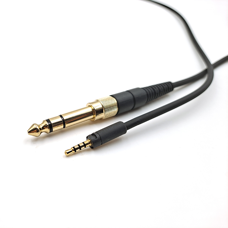 Sennheiser Headphone Momentum 4 - Cabo de Fone de Ouvido Substituível