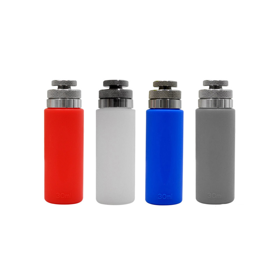 Squonk Bottle Silicone - Recarga de frasco para recarga de