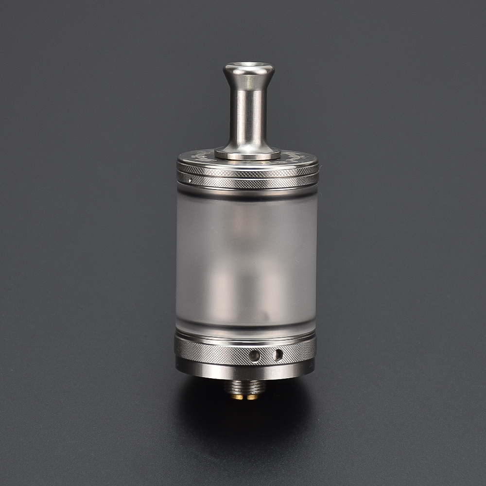 Atomizador Taifun GTR MTL RTA  - Vape Coil Replacement avaliação e preço