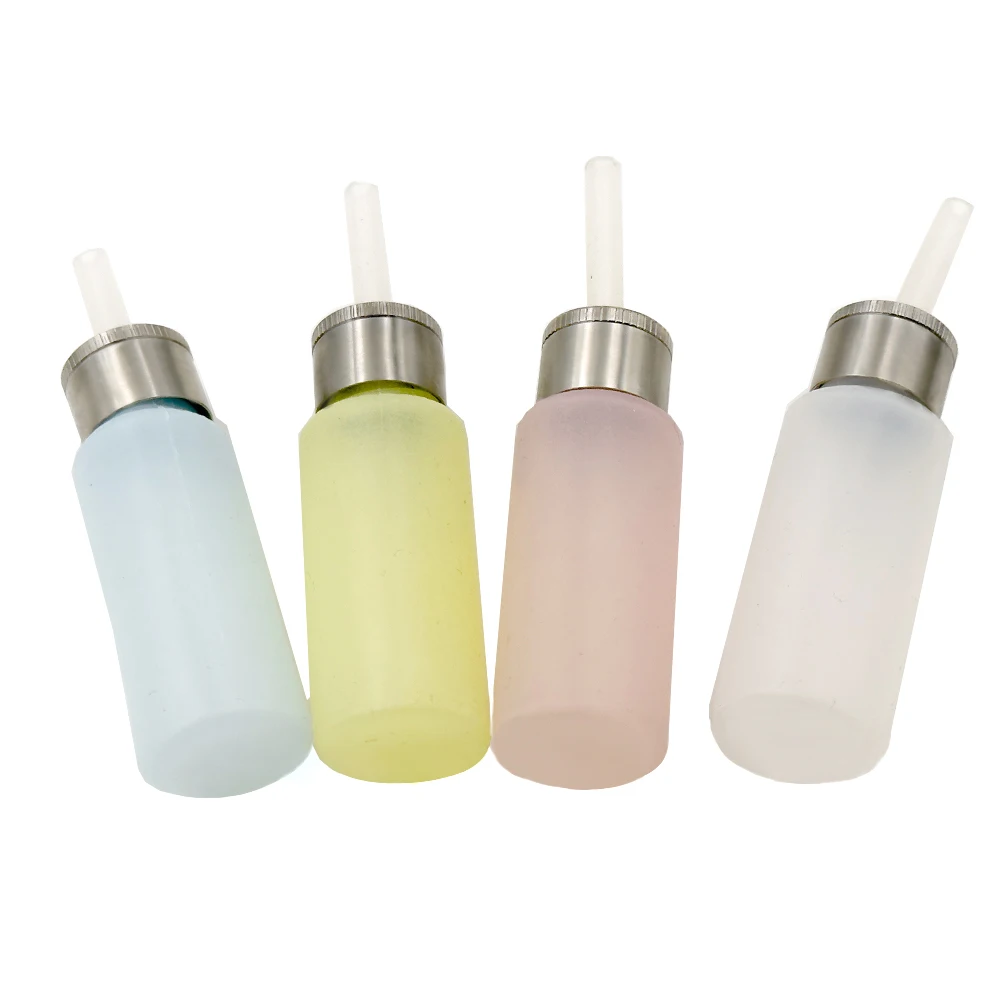 Garrafa de silicone squonk 8ml - Squonk Bottle Silicone avaliação e preço