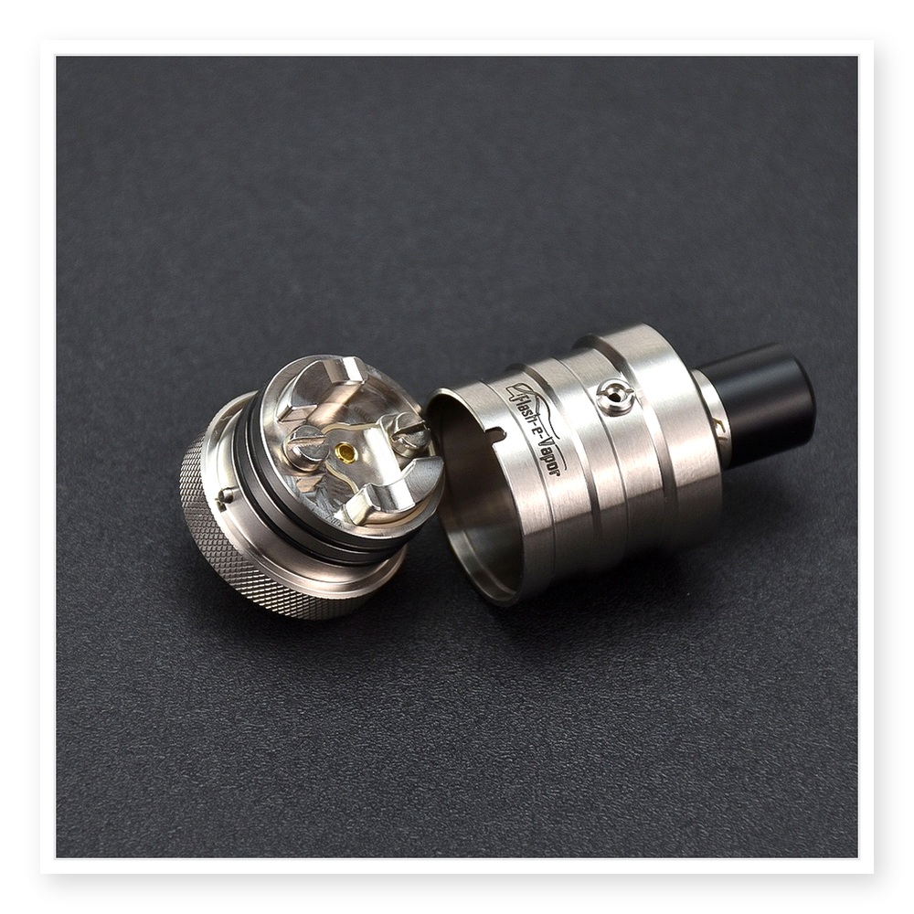 Flash e-Vapor Fev V4.5S+ RTA B - Accessories For Vaping avaliação e preço