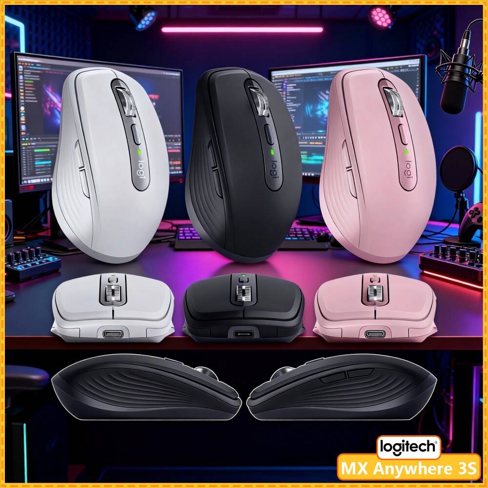Creator MX Anywhere 3S - 8K DP - Vaping Shop avaliação e preço