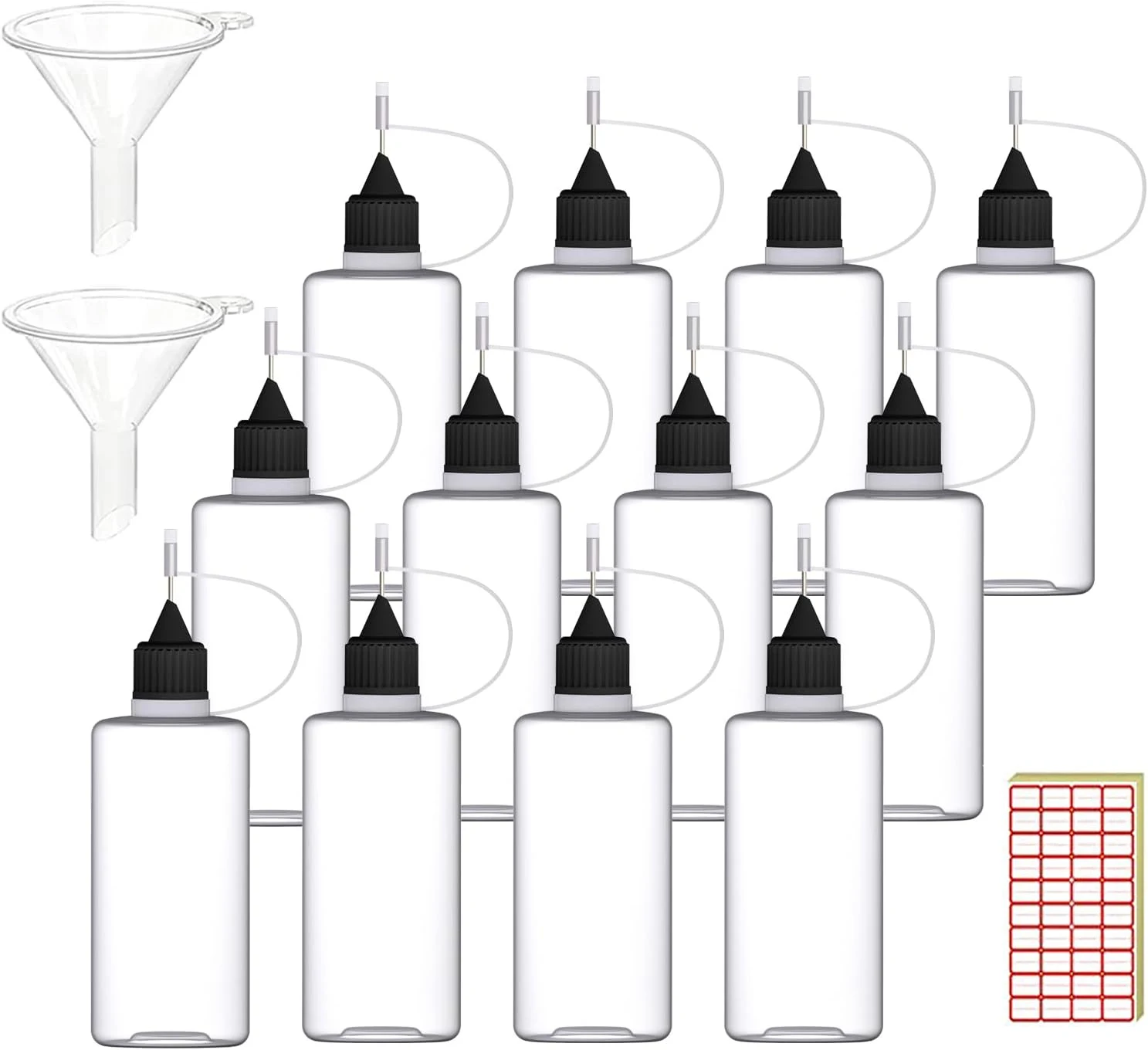 Garrafas Espremíveis de Plásti - Squonk Bottle Silicone avaliação e preço