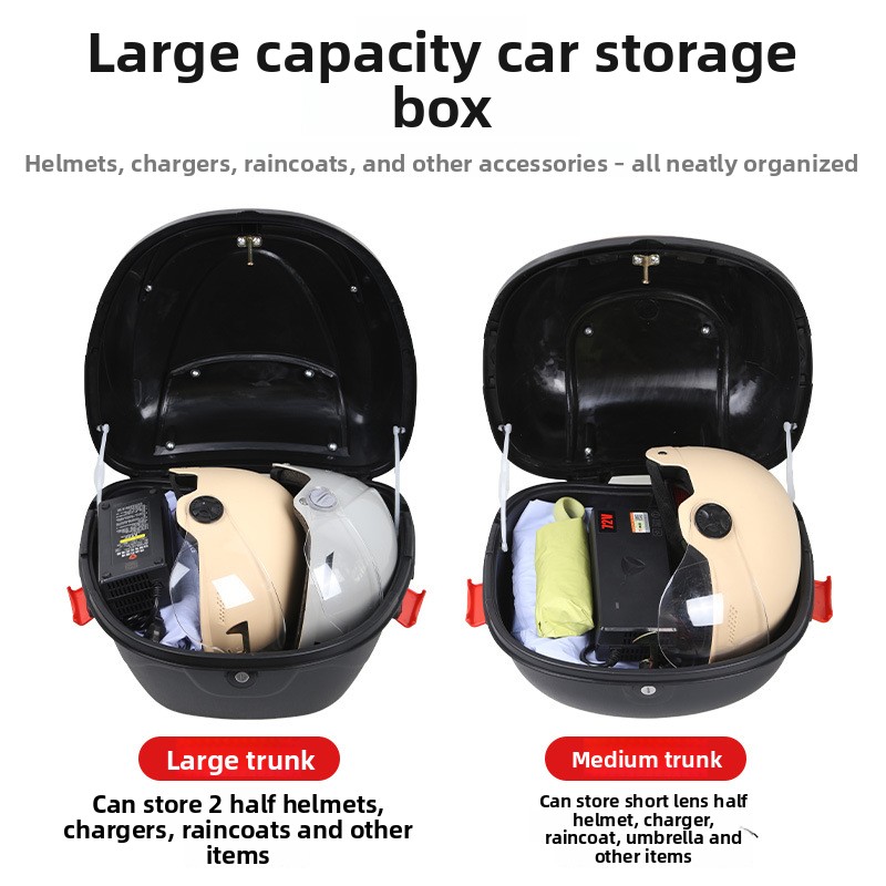 Caixa de Armazenamento Univers - Battery Case Storage avaliação e preço