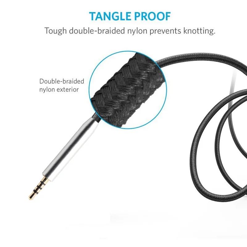 Cabo de Substituição de Áudio  - Sennheiser Headphone Momentum 4 avaliação e preço