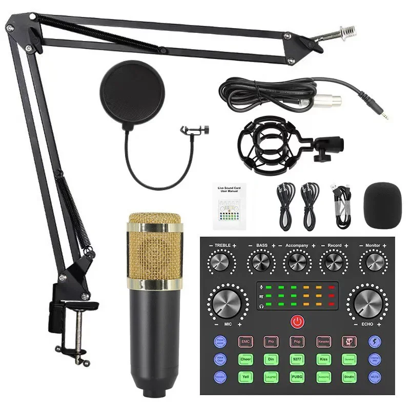 Microfone condensador cantando - Shure Mic Sm58 avaliação e preço