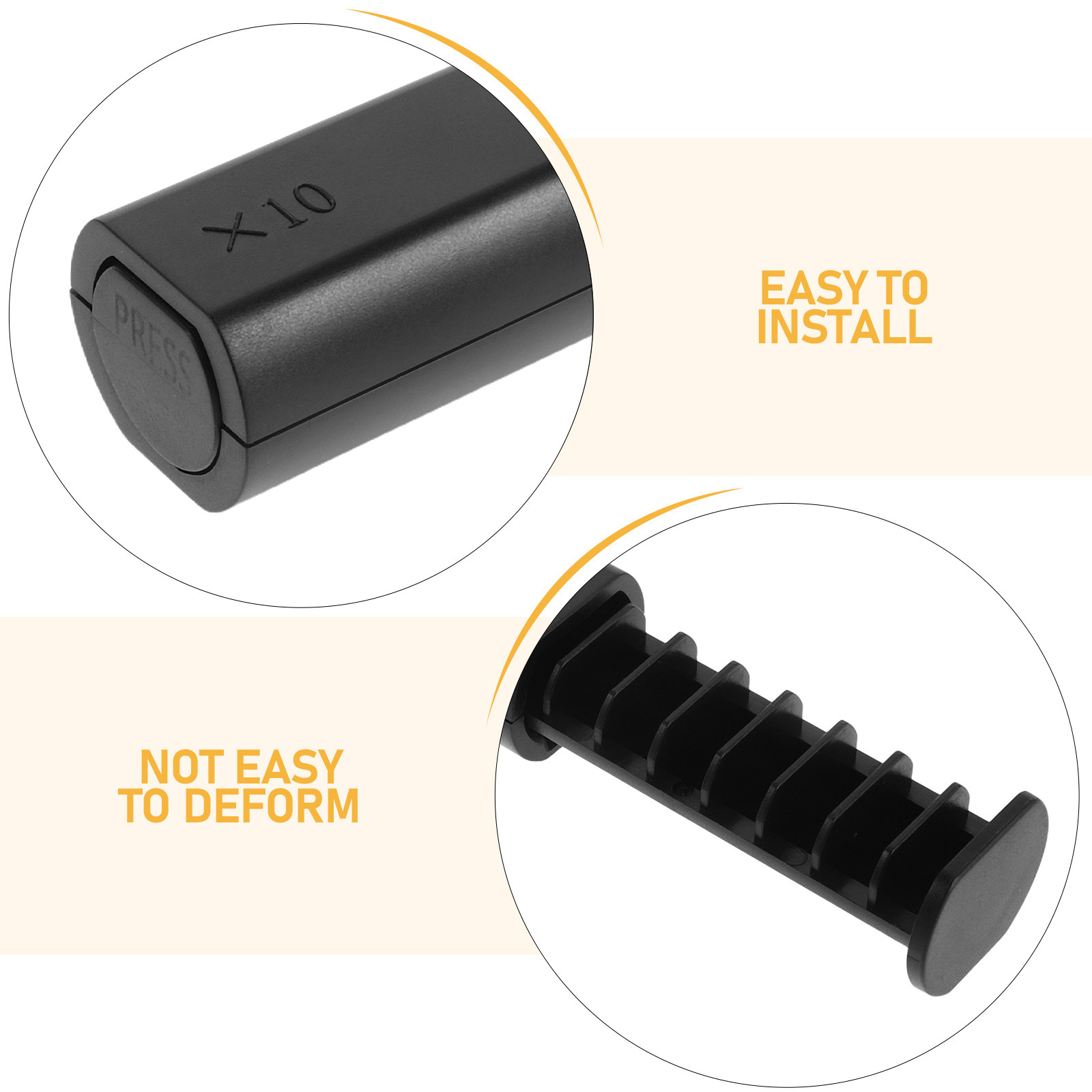Estojo para Baterias de 10 Cél - Battery Case Storage avaliação e preço