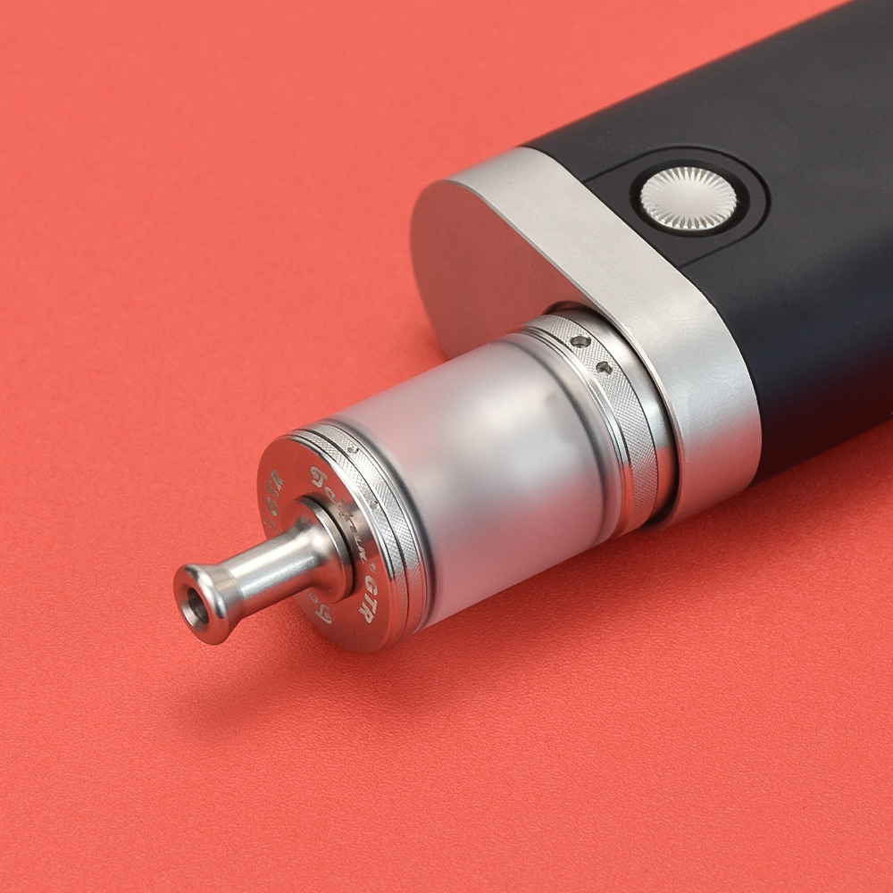 Taifun GTR RTA Vaporizador Sin - Vape Coil Replacement avaliação e preço