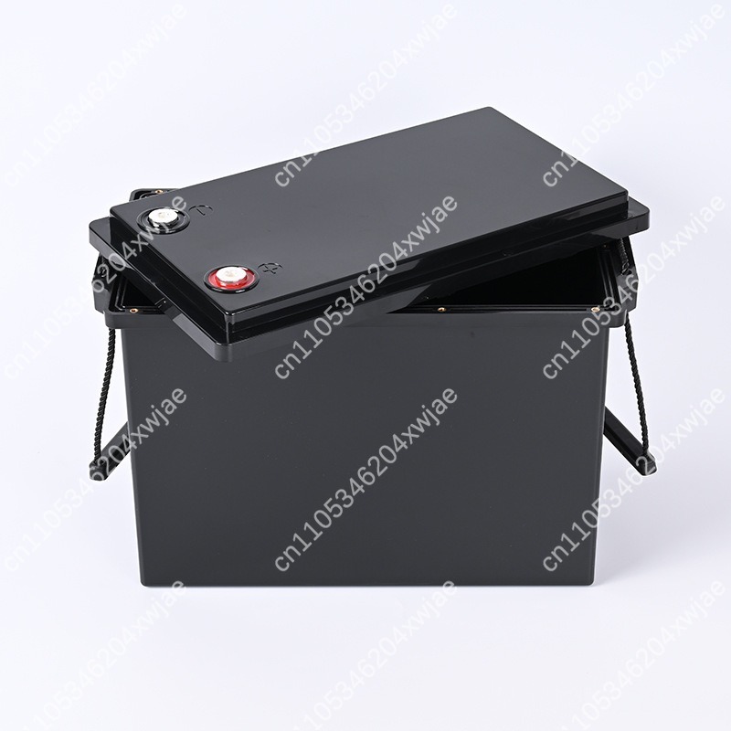 Caixa impermeável da caixa da  - Battery Case Storage avaliação e preço