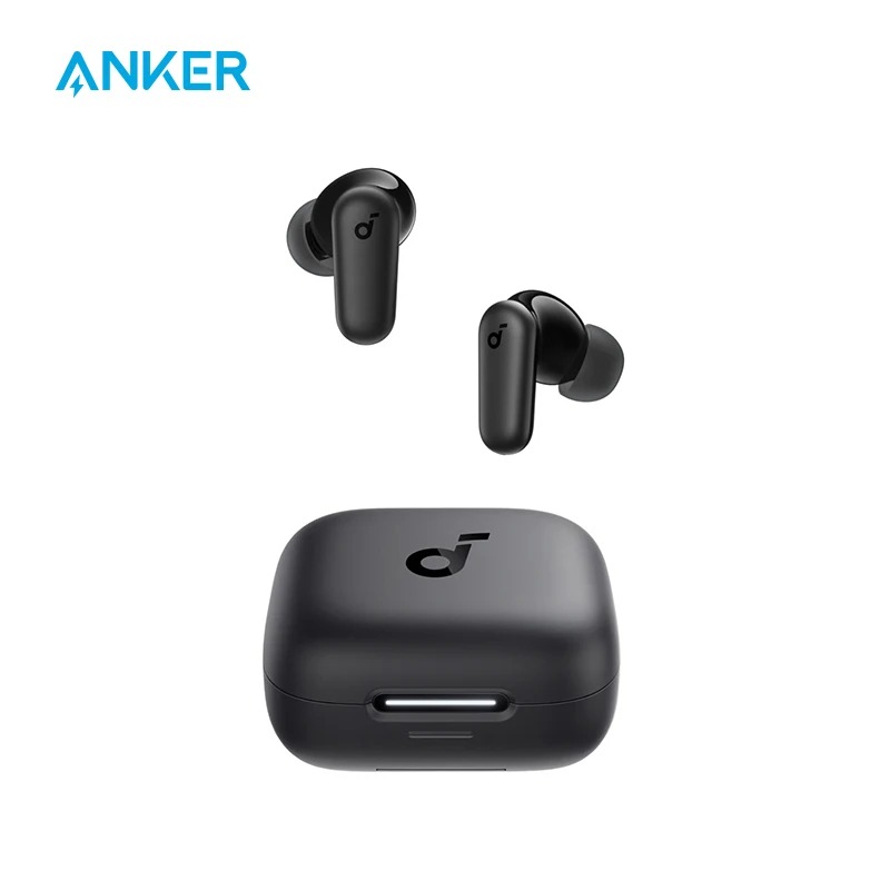 Soundcore by Anker P30i Fones  - Anker Speaker Soundcore Boom 2 avaliação e preço