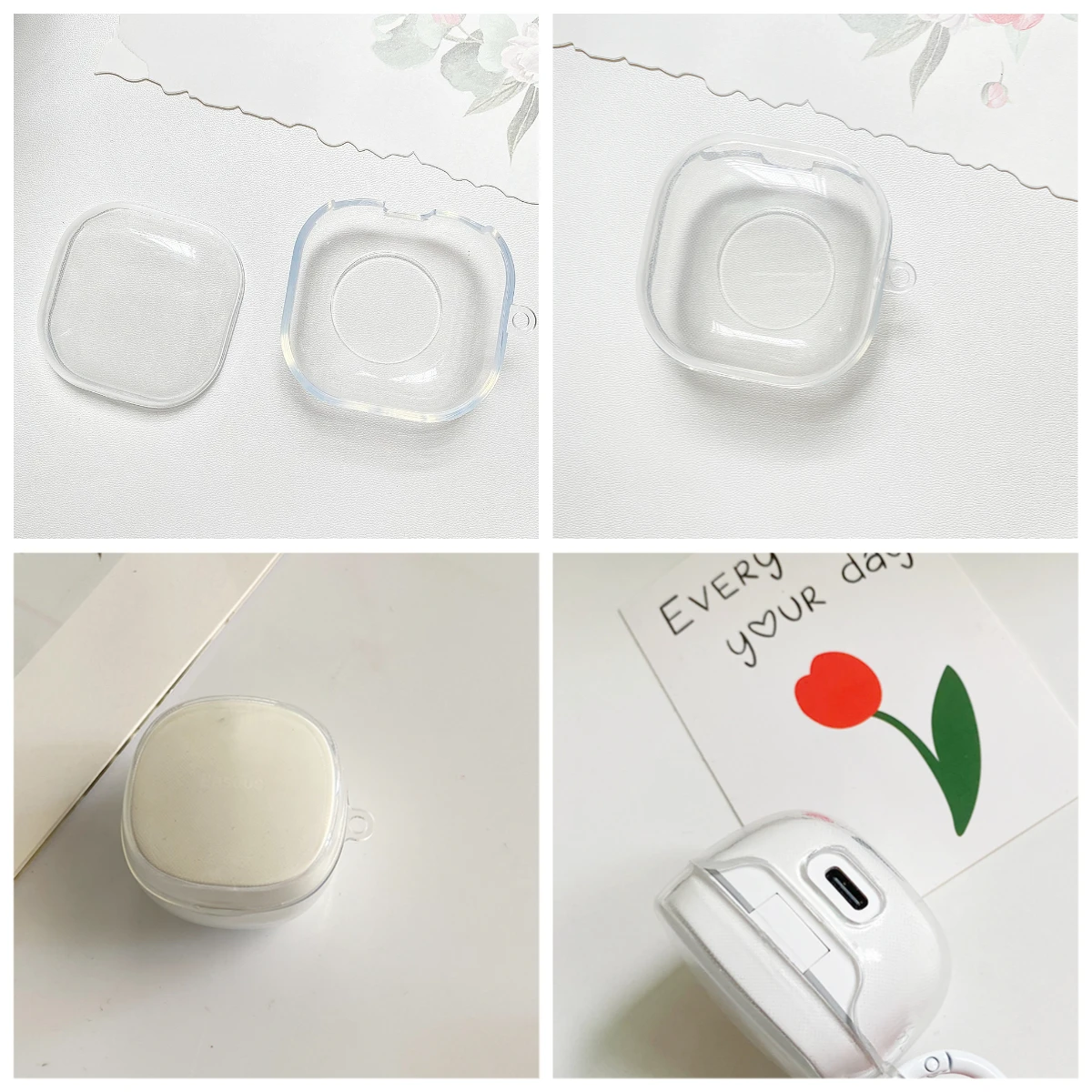 Capa de luxo para Beats Fit Pr - Beats Headphone Powerbeats Pro avaliação e preço