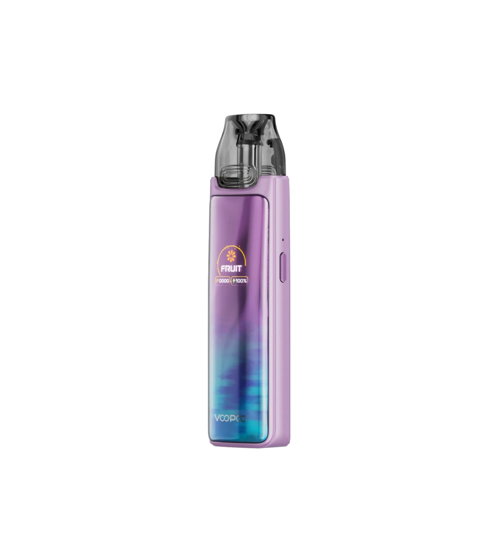 Kit Oficial VOOPOO VMATE MAX 2 - Vaping Area avaliação e preço