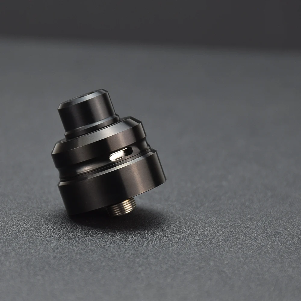 Wolfcoolvape Daywon V2 RDA 22m - Vape Coil Replacement avaliação e preço