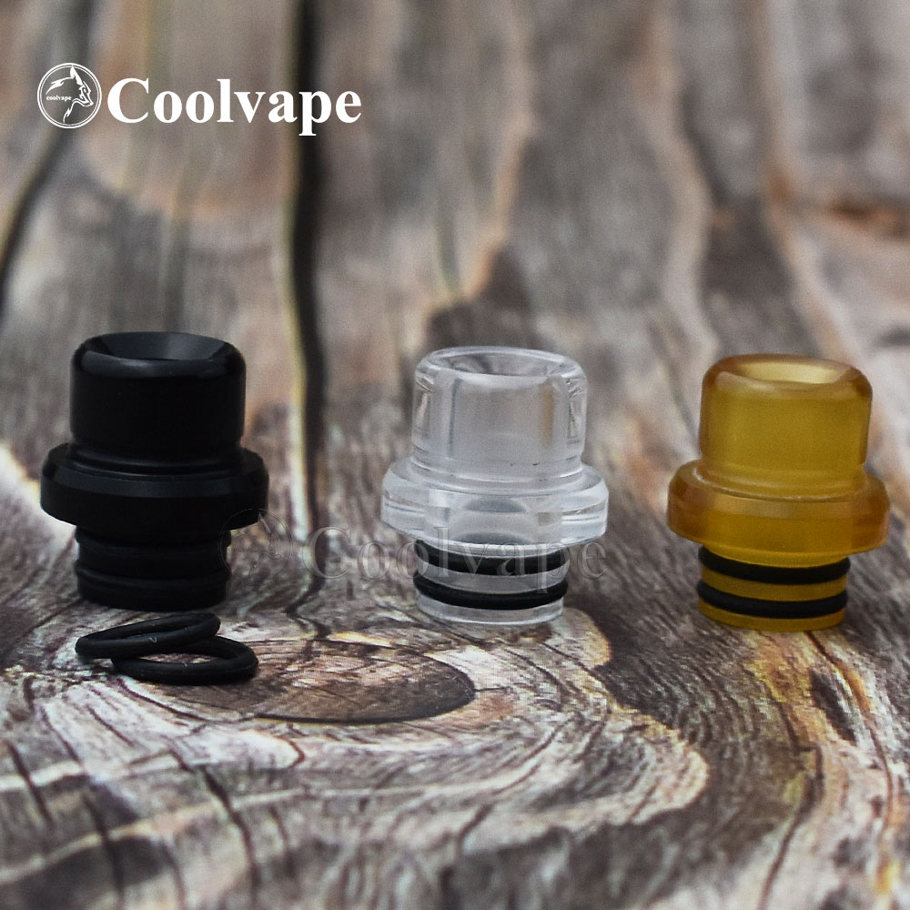 WOLFCOOLVAPE vape Steam Tuners - Vaping Area avaliação e preço