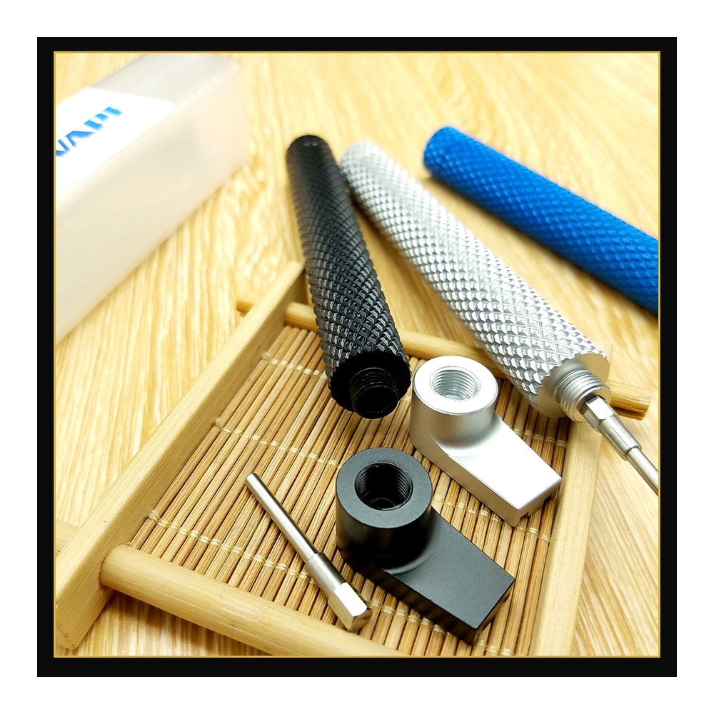 Conjunto de Ferramentas DIY Pe - Vaping Area avaliação e preço