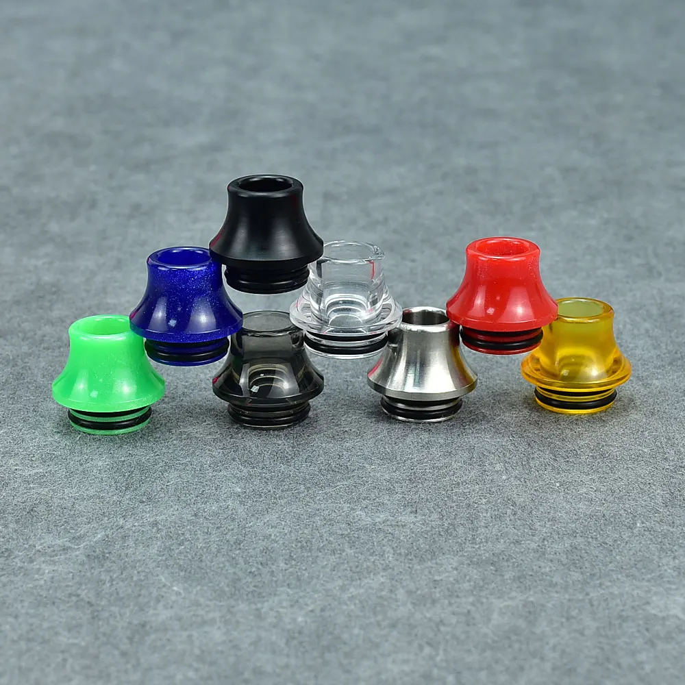 Wolfcoolvape 810 vape ponta de - Accessories For Vaping avaliação e preço