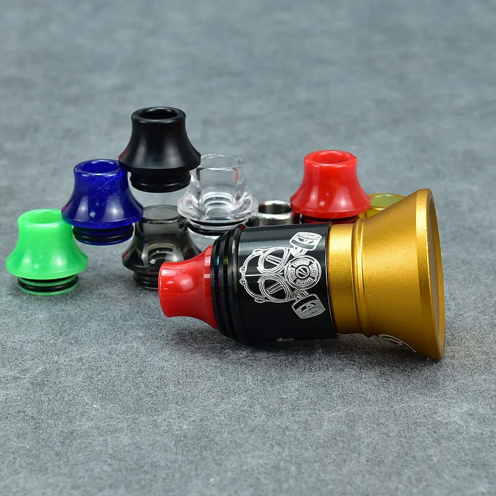 Wolfcoolvape 810 vape ponta de - Accessories For Vaping avaliação e preço