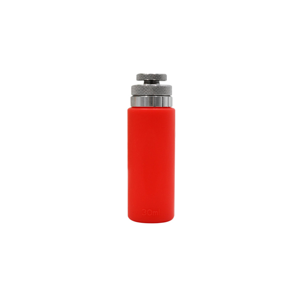 Recarga de frasco para recarga - Squonk Bottle Silicone avaliação e preço